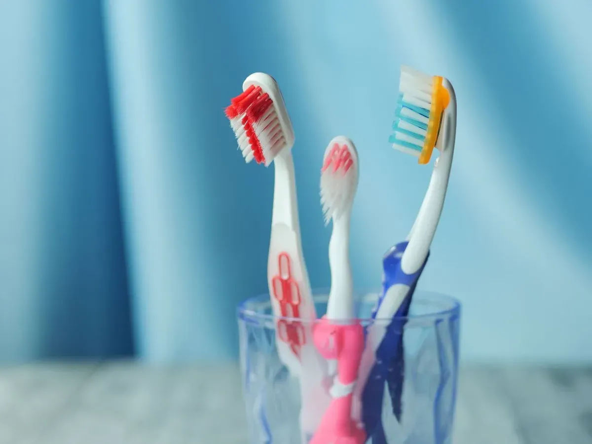 Children & Family Dentistry