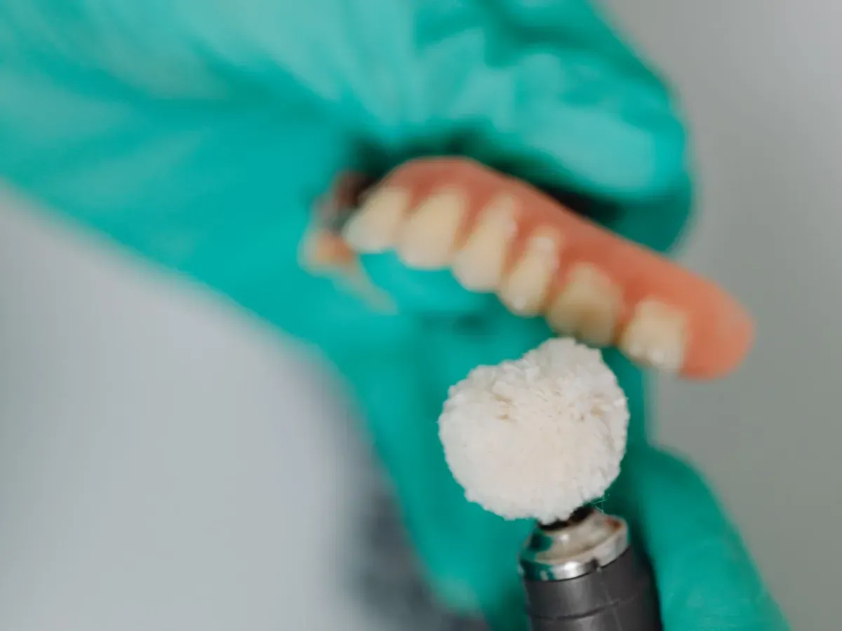 Dentures