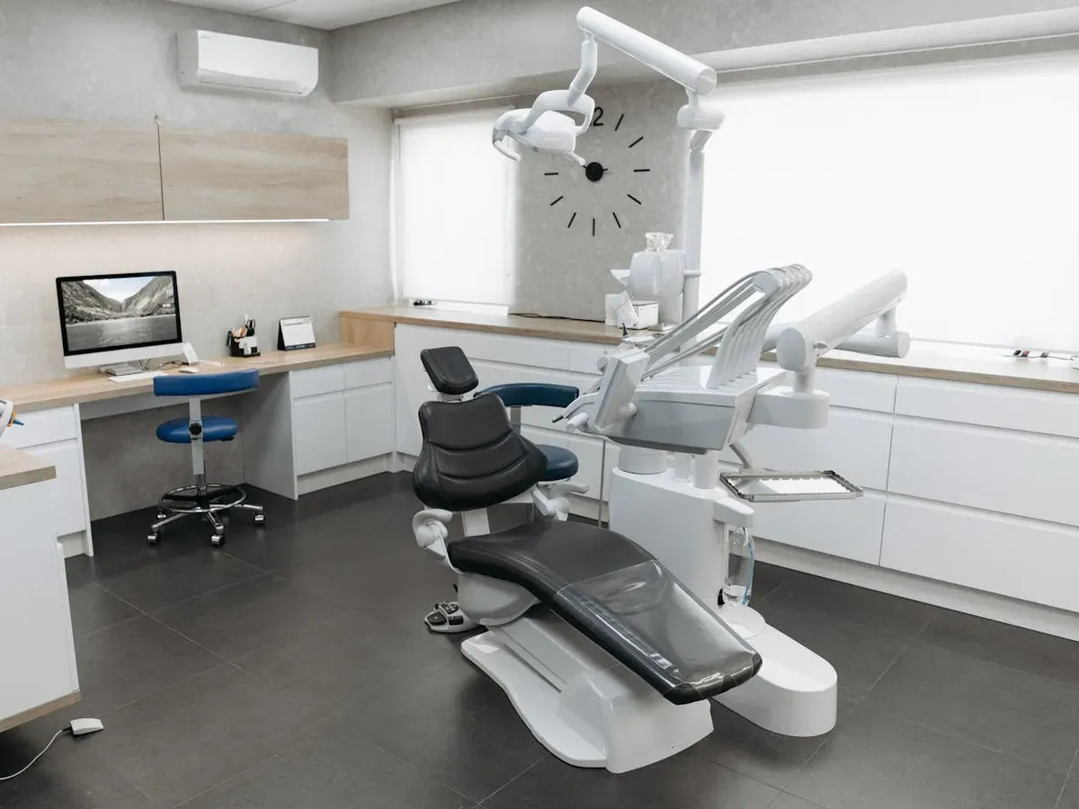 Same-Day Emergency Care