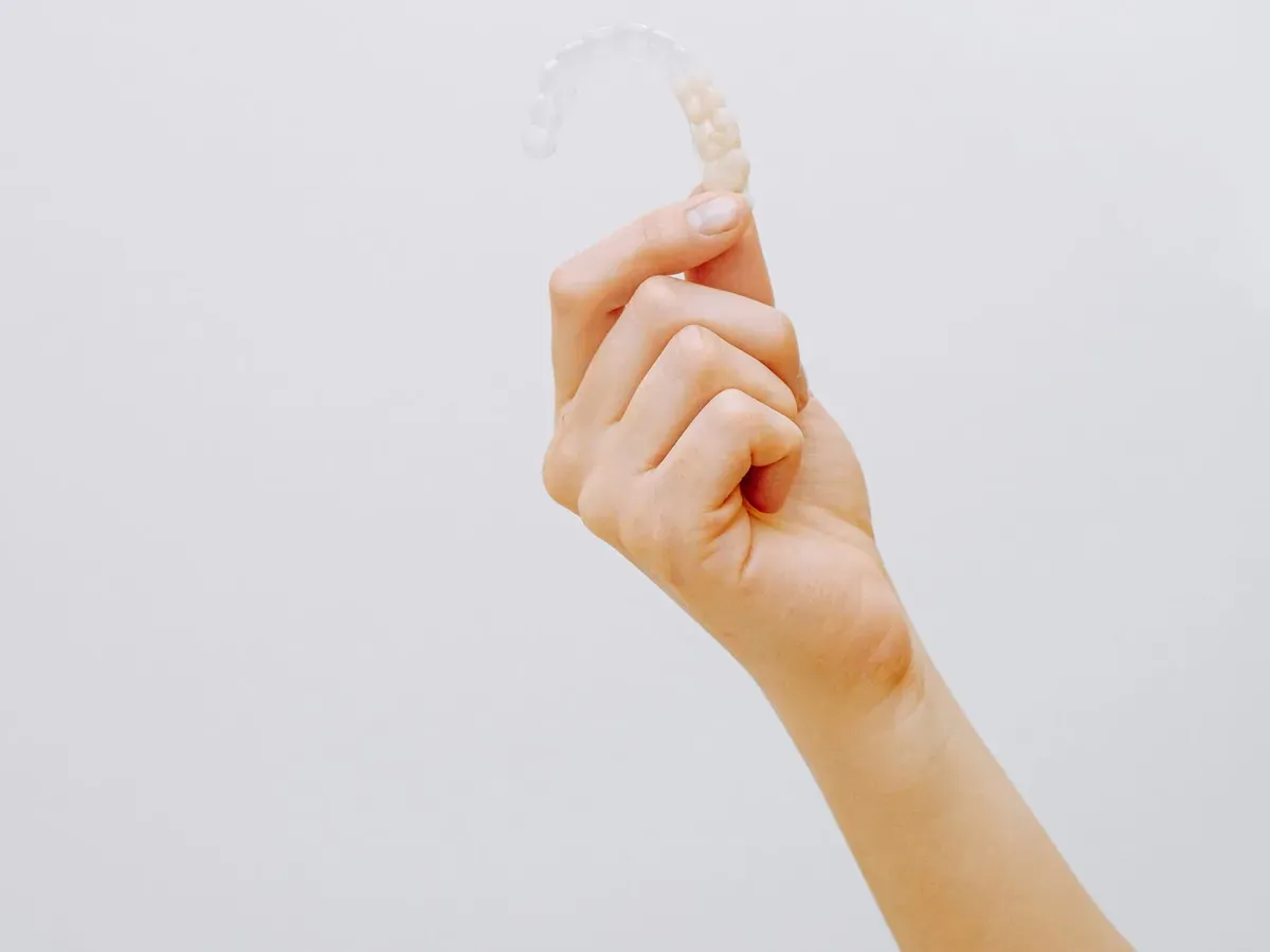 Invisalign & Orthodontics