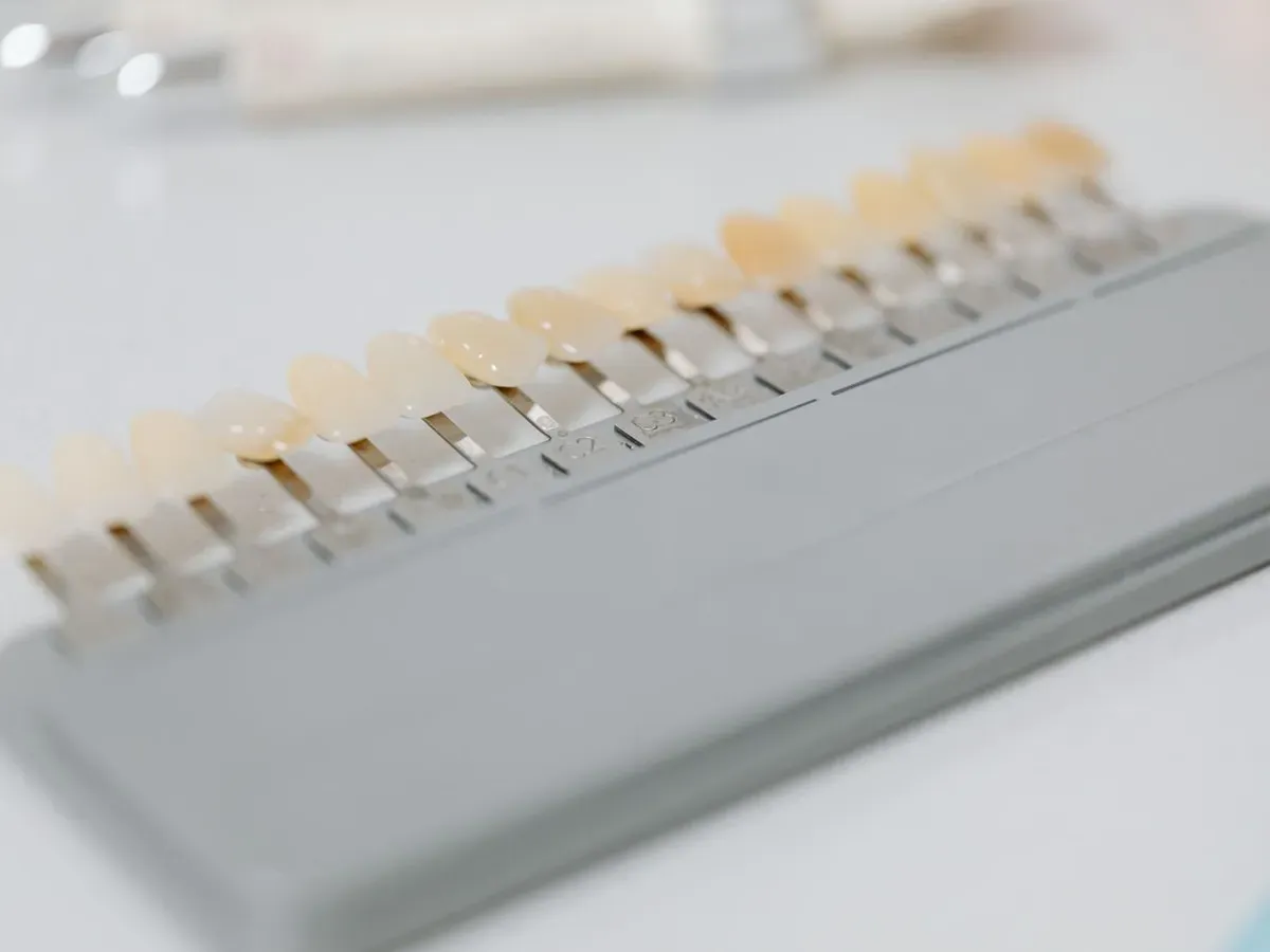 Teeth Whitening